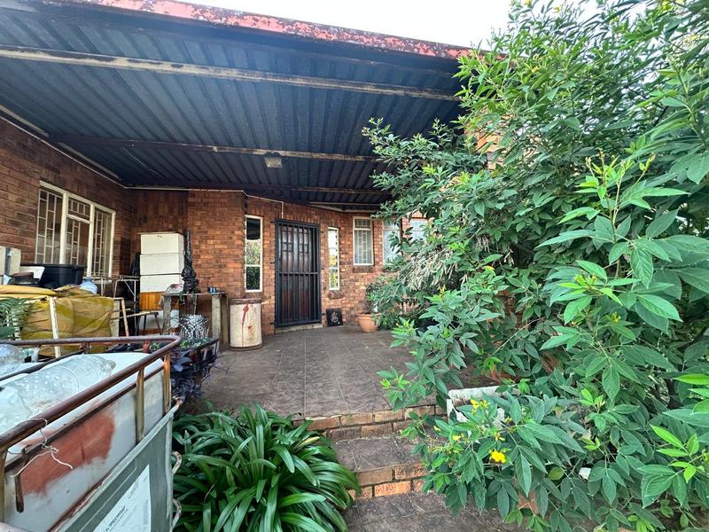 3 Bedroom Property for Sale in Laudium Gauteng