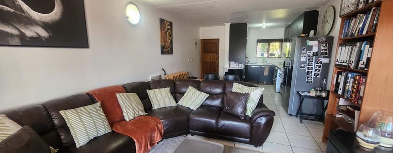 2 Bedroom Property for Sale in Bedfordview Gauteng