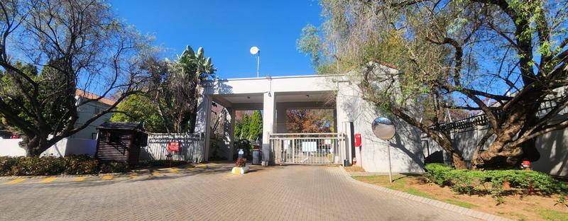 2 Bedroom Property for Sale in Bedfordview Gauteng