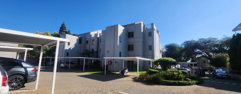 2 Bedroom Property for Sale in Bedfordview Gauteng