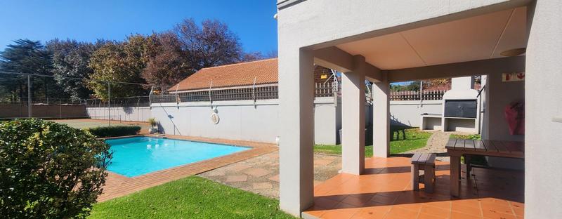 2 Bedroom Property for Sale in Bedfordview Gauteng
