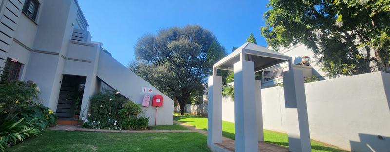 2 Bedroom Property for Sale in Bedfordview Gauteng