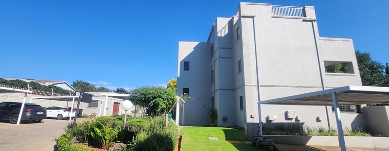 2 Bedroom Property for Sale in Bedfordview Gauteng