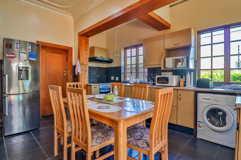 To Let 3 Bedroom Property for Rent in Norwood Gauteng