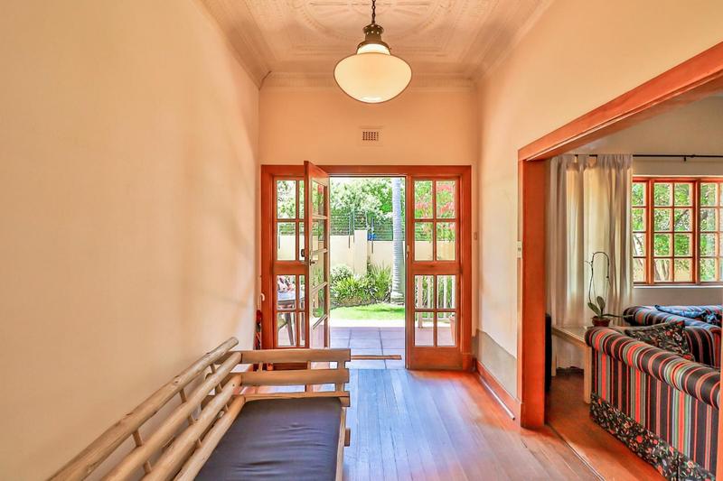 To Let 3 Bedroom Property for Rent in Norwood Gauteng