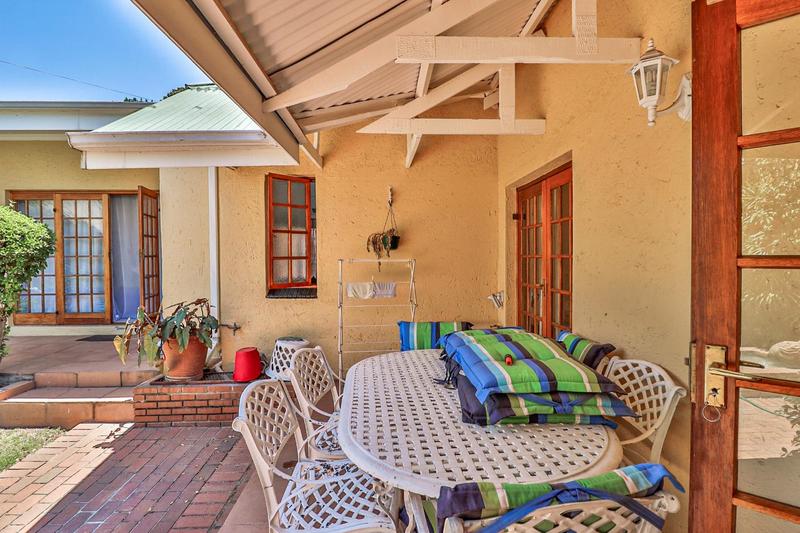 To Let 3 Bedroom Property for Rent in Norwood Gauteng