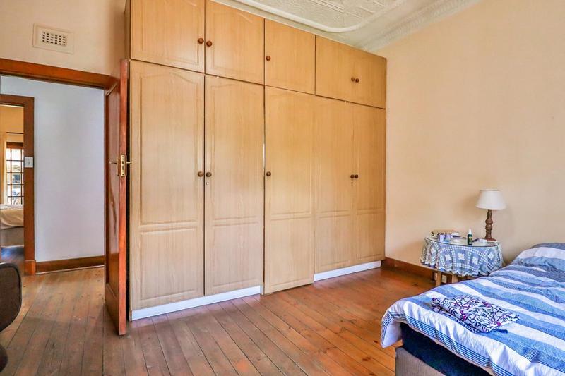 To Let 3 Bedroom Property for Rent in Norwood Gauteng