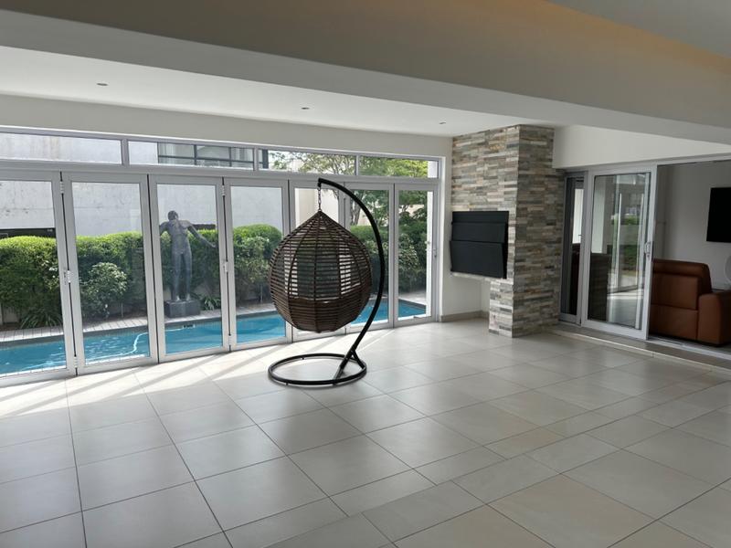 To Let 3 Bedroom Property for Rent in Waterfall Country Village Gauteng