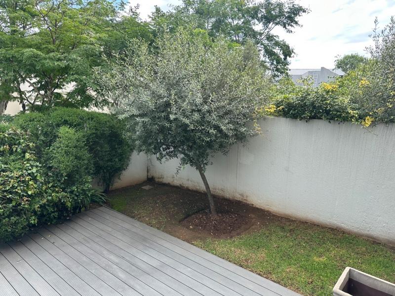 To Let 3 Bedroom Property for Rent in Waterfall Country Village Gauteng