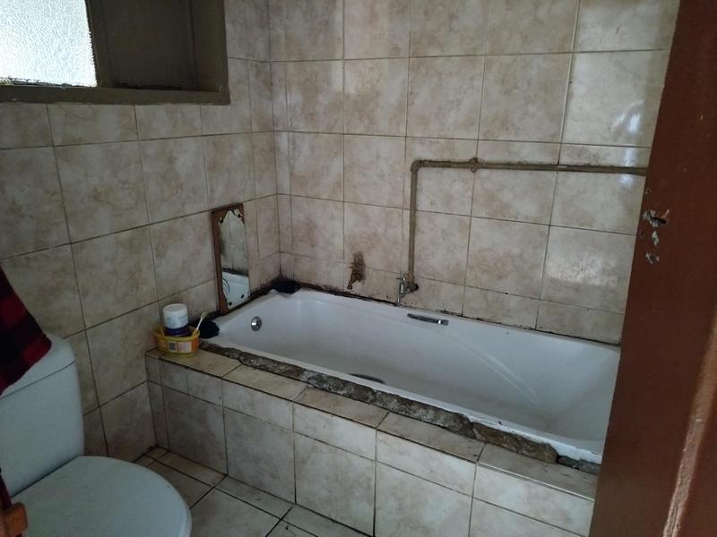To Let 1 Bedroom Property for Rent in Laudium Gauteng