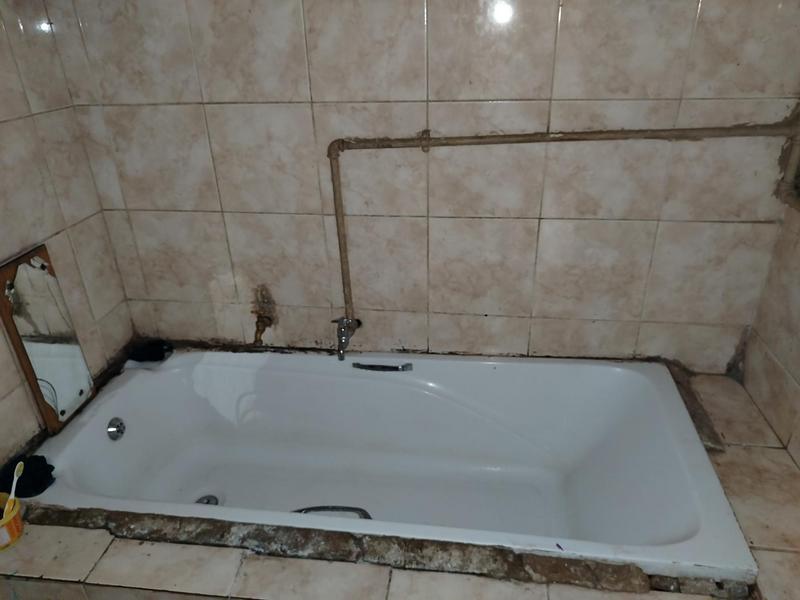 To Let 1 Bedroom Property for Rent in Laudium Gauteng