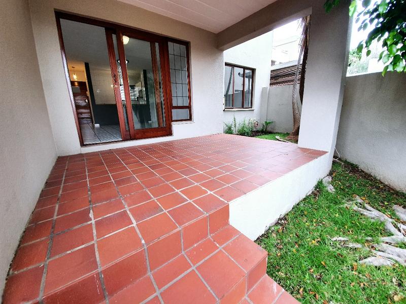 To Let 1 Bedroom Property for Rent in Morningside Gauteng