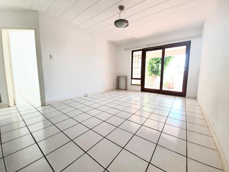 To Let 1 Bedroom Property for Rent in Morningside Gauteng