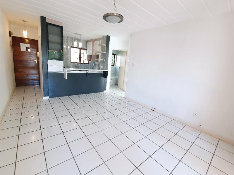 To Let 1 Bedroom Property for Rent in Morningside Gauteng