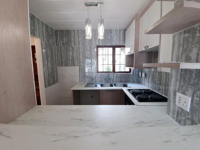 To Let 1 Bedroom Property for Rent in Morningside Gauteng