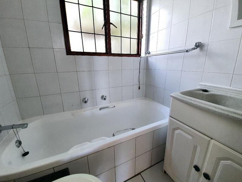 To Let 1 Bedroom Property for Rent in Morningside Gauteng
