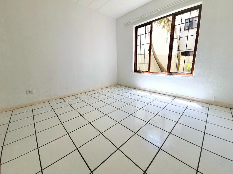 To Let 1 Bedroom Property for Rent in Morningside Gauteng