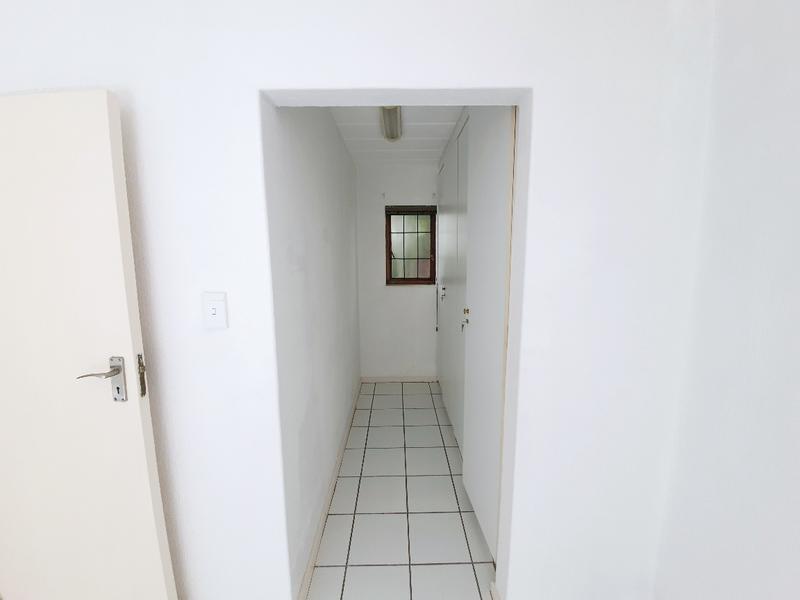 To Let 1 Bedroom Property for Rent in Morningside Gauteng