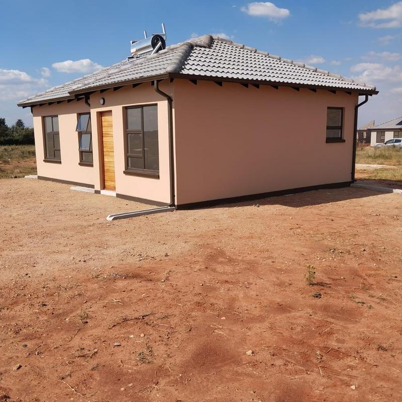 3 Bedroom Property for Sale in Crystal Park Gauteng