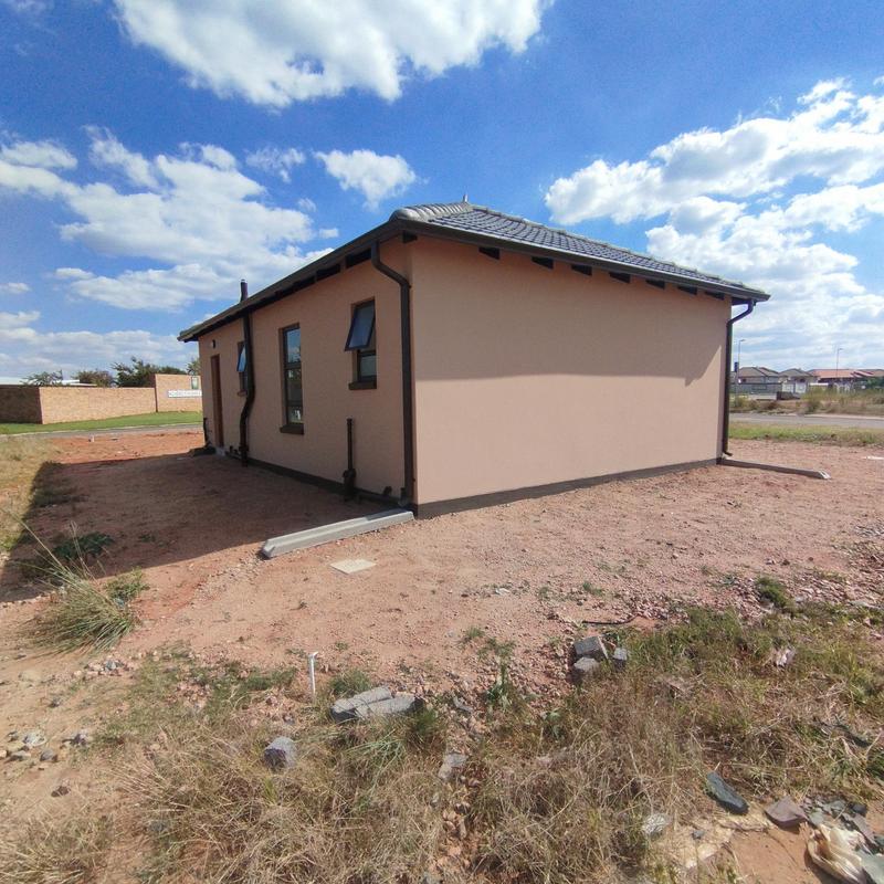 3 Bedroom Property for Sale in Crystal Park Gauteng