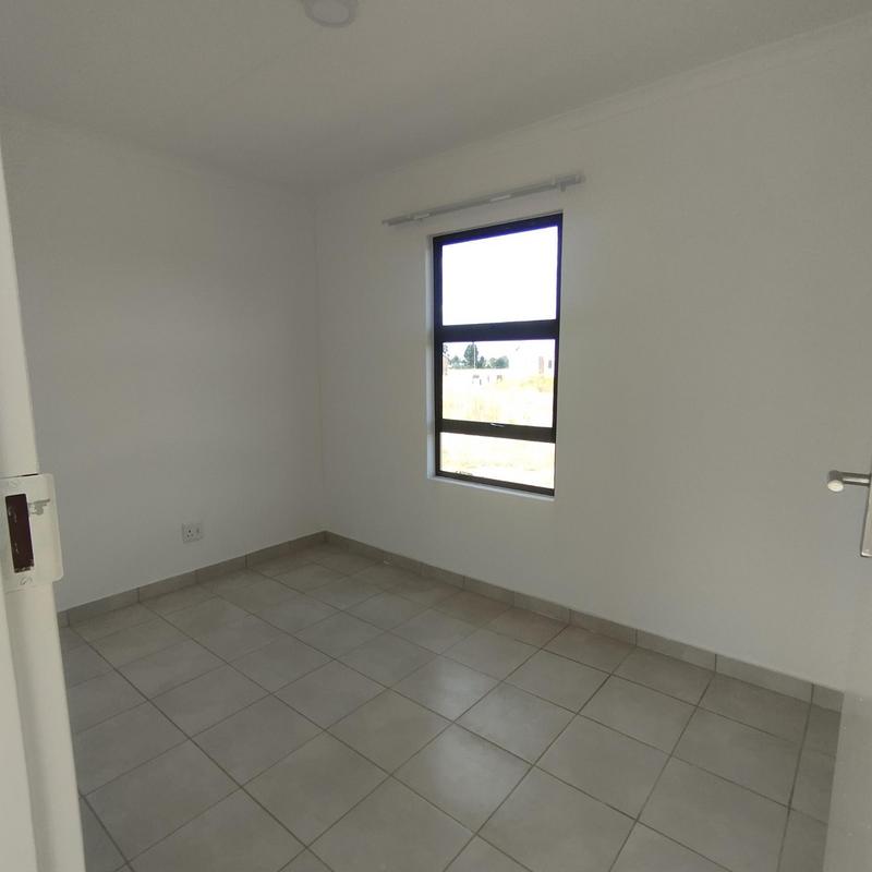 3 Bedroom Property for Sale in Crystal Park Gauteng