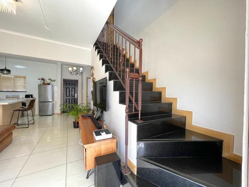 To Let 3 Bedroom Property for Rent in Carlswald Gauteng