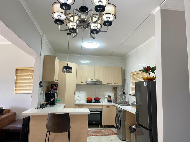 To Let 3 Bedroom Property for Rent in Carlswald Gauteng
