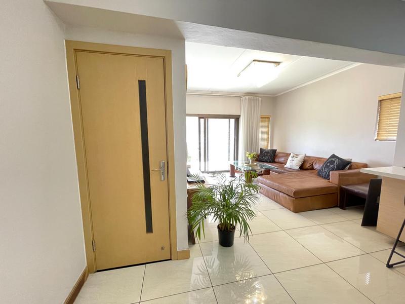 To Let 3 Bedroom Property for Rent in Carlswald Gauteng