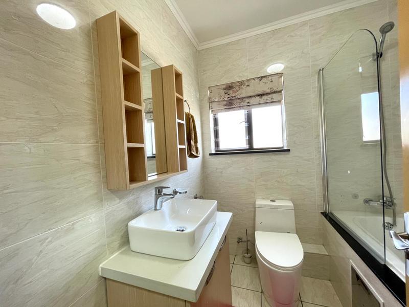 To Let 3 Bedroom Property for Rent in Carlswald Gauteng