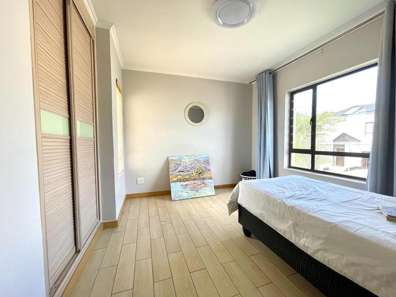 To Let 3 Bedroom Property for Rent in Carlswald Gauteng