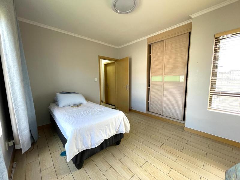 To Let 3 Bedroom Property for Rent in Carlswald Gauteng