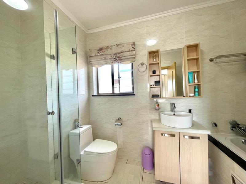 To Let 3 Bedroom Property for Rent in Carlswald Gauteng