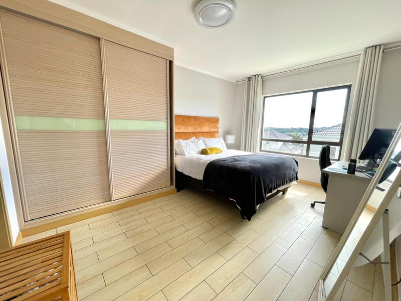 To Let 3 Bedroom Property for Rent in Carlswald Gauteng