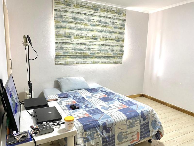 To Let 3 Bedroom Property for Rent in Carlswald Gauteng