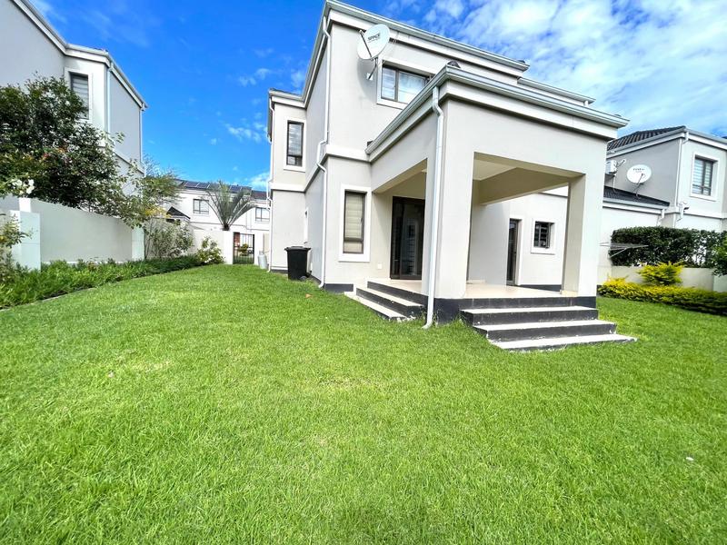 To Let 3 Bedroom Property for Rent in Carlswald Gauteng