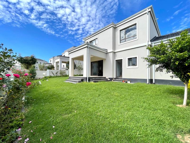 To Let 3 Bedroom Property for Rent in Carlswald Gauteng