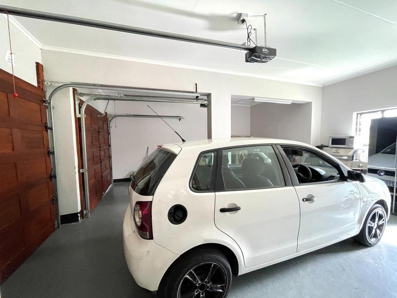 To Let 3 Bedroom Property for Rent in Carlswald Gauteng