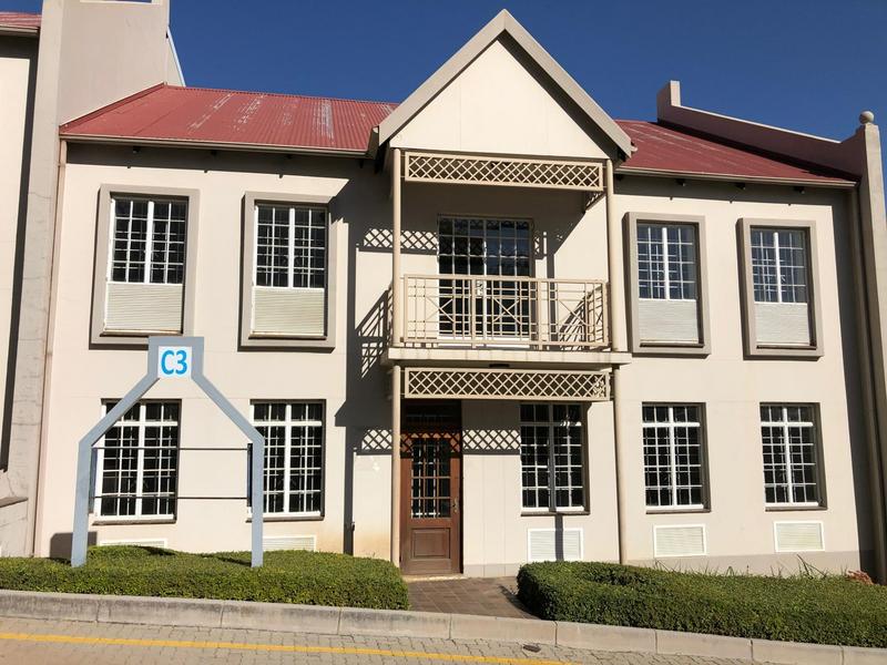 To Let commercial Property for Rent in Halfway House Gauteng