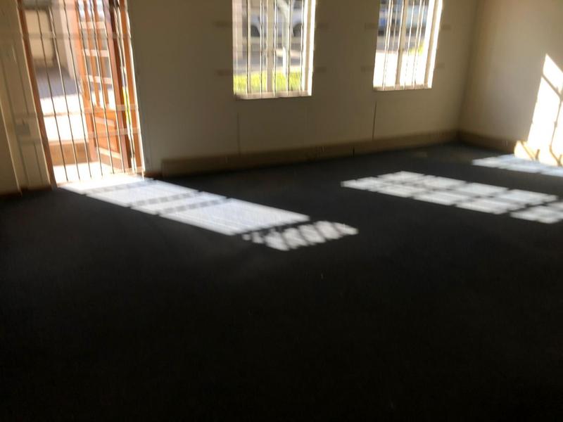 To Let commercial Property for Rent in Halfway House Gauteng