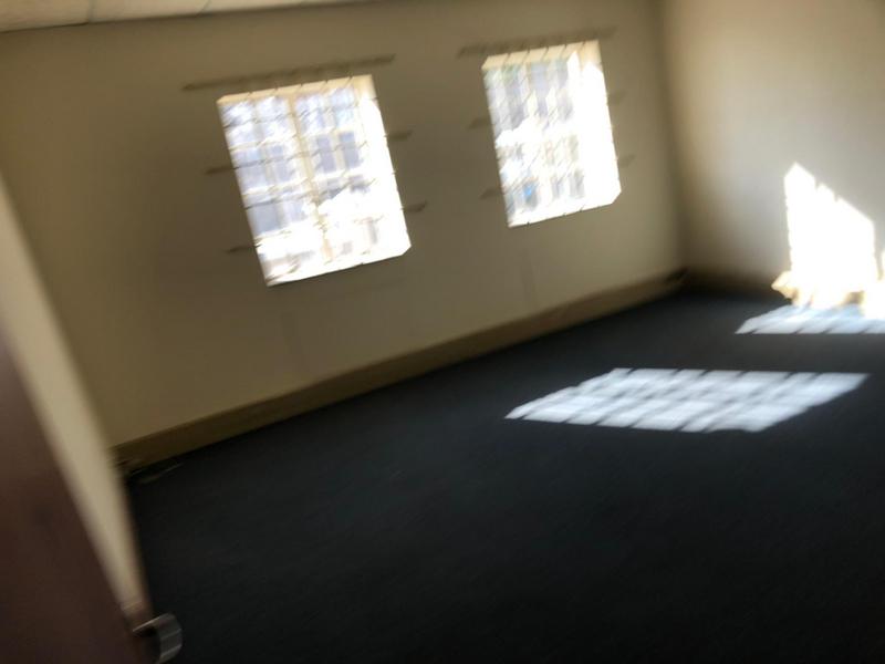 To Let commercial Property for Rent in Halfway House Gauteng