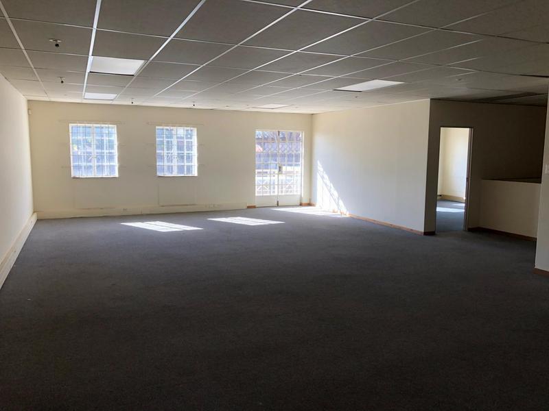 To Let commercial Property for Rent in Halfway House Gauteng