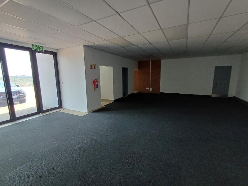 To Let commercial Property for Rent in Olifantsfontein Gauteng