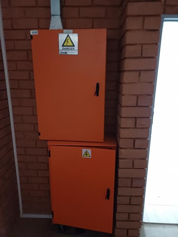 To Let commercial Property for Rent in Olifantsfontein Gauteng