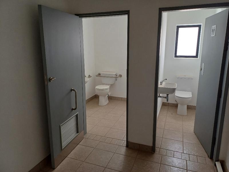 To Let commercial Property for Rent in Olifantsfontein Gauteng