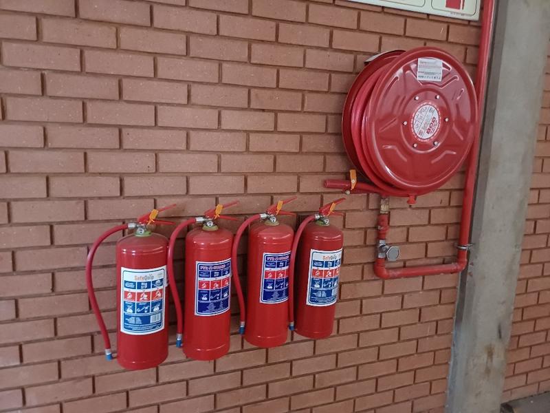 To Let commercial Property for Rent in Olifantsfontein Gauteng