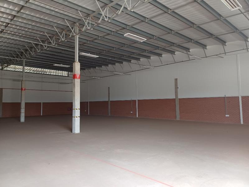 To Let commercial Property for Rent in Olifantsfontein Gauteng