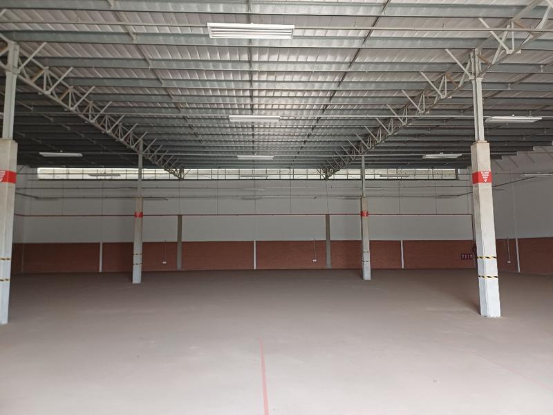 To Let commercial Property for Rent in Olifantsfontein Gauteng