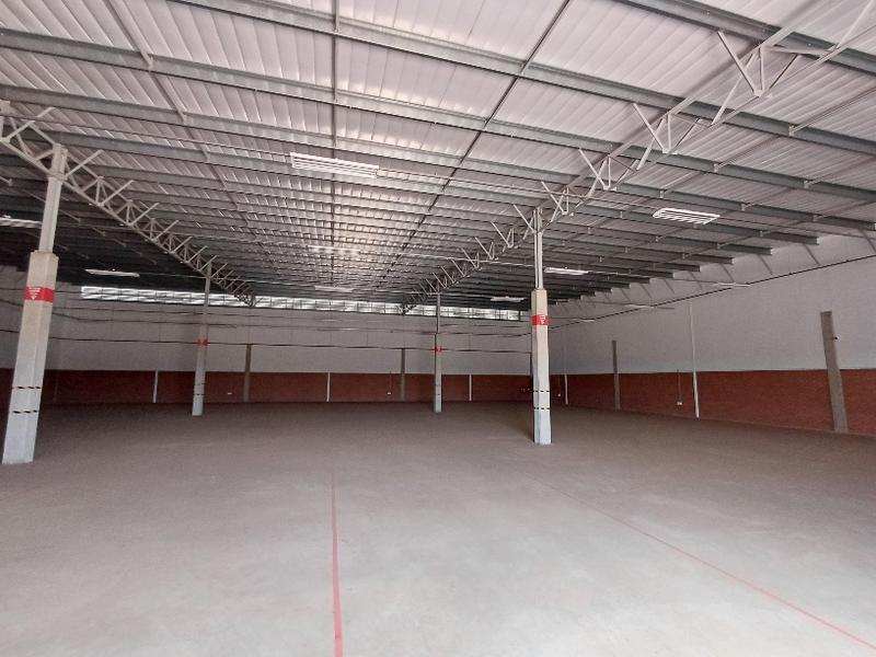 To Let commercial Property for Rent in Olifantsfontein Gauteng