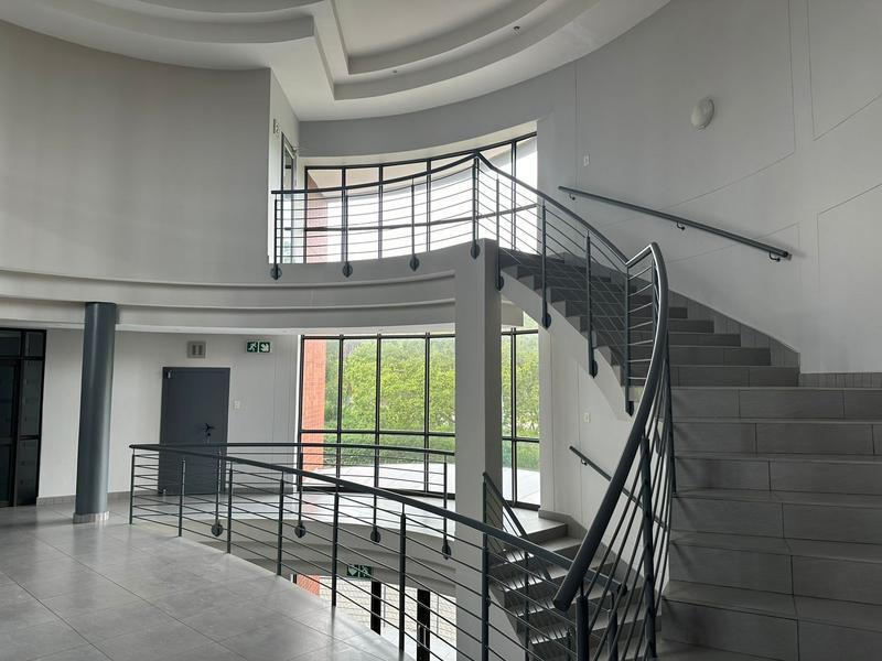 To Let commercial Property for Rent in Vorna Valley Gauteng