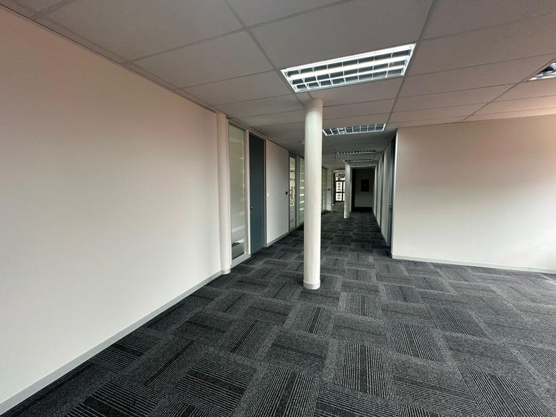 To Let commercial Property for Rent in Vorna Valley Gauteng
